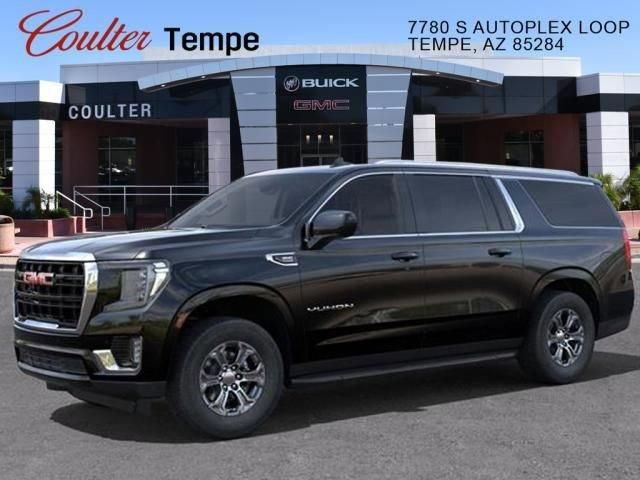 2024 GMC Yukon XL SLE