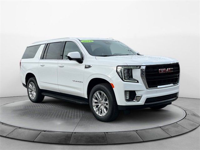 2024 GMC Yukon XL SLE