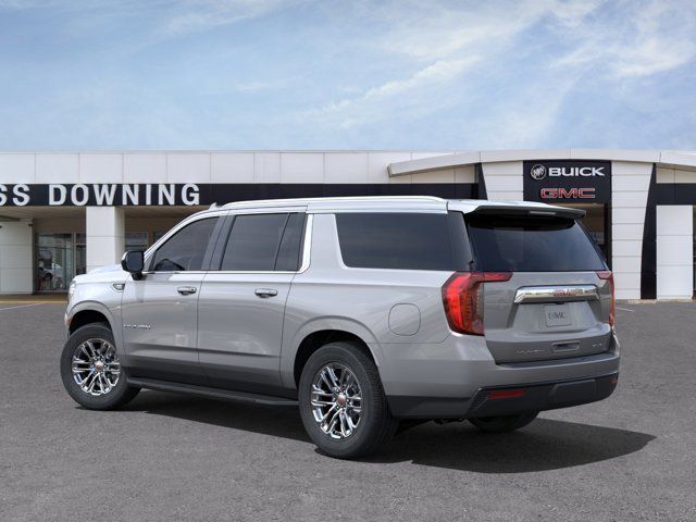 2024 GMC Yukon XL SLE