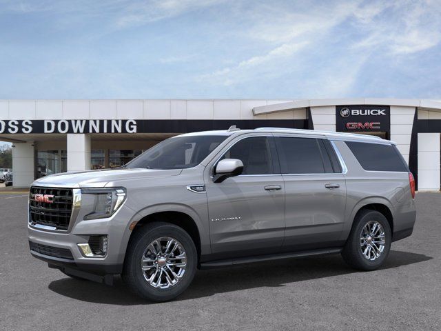 2024 GMC Yukon XL SLE