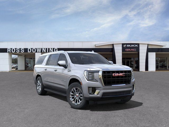 2024 GMC Yukon XL SLE