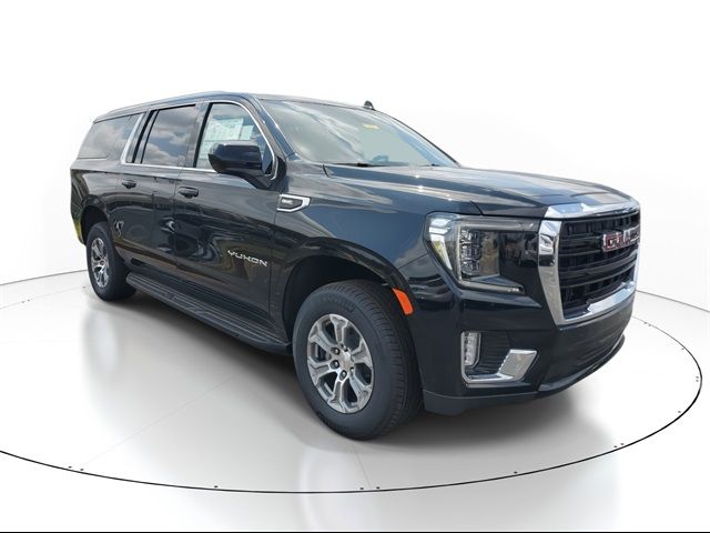 2024 GMC Yukon XL SLE