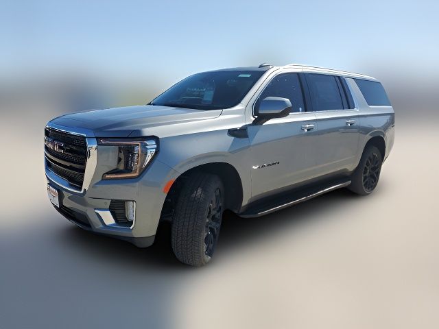 2024 GMC Yukon XL SLE