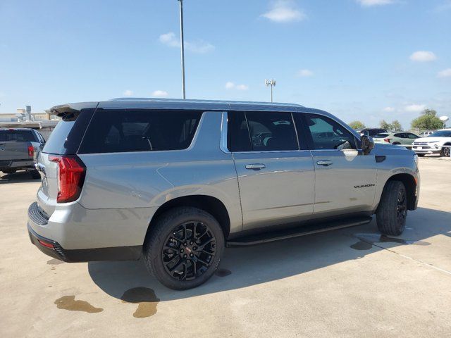 2024 GMC Yukon XL SLE