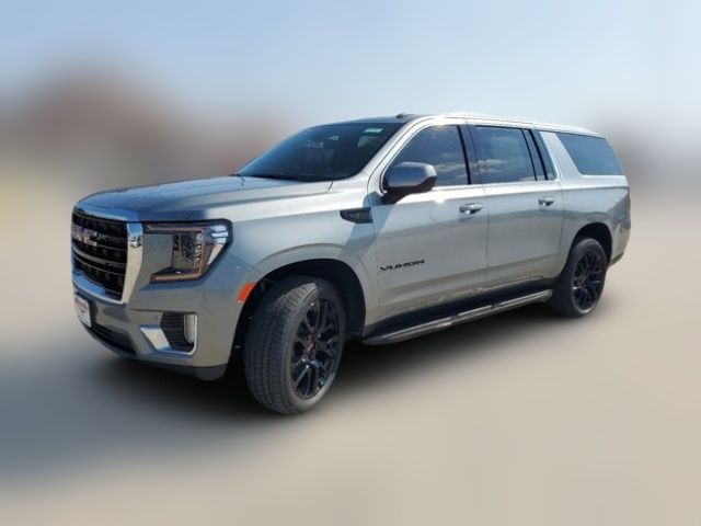 2024 GMC Yukon XL SLE