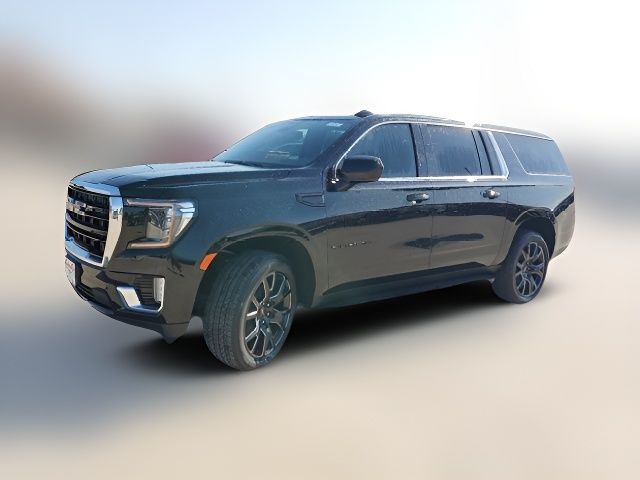 2024 GMC Yukon XL SLE