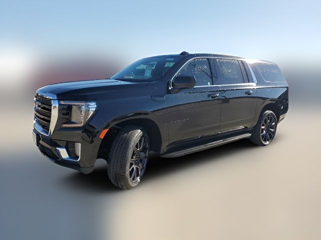 2024 GMC Yukon XL SLE