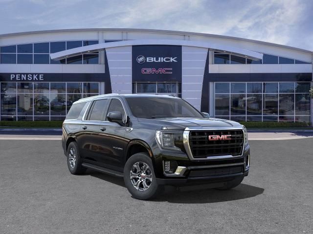 2024 GMC Yukon XL SLE