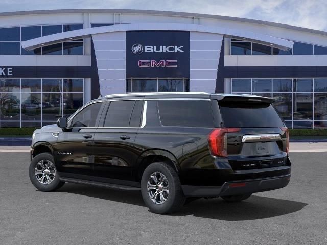 2024 GMC Yukon XL SLE