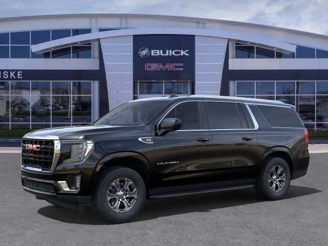 2024 GMC Yukon XL SLE