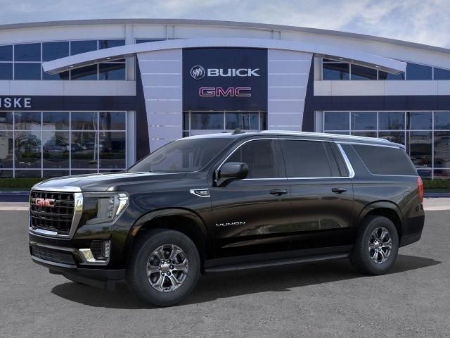 2024 GMC Yukon XL SLE