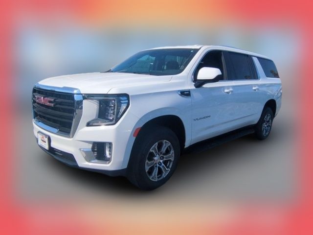 2024 GMC Yukon XL SLE