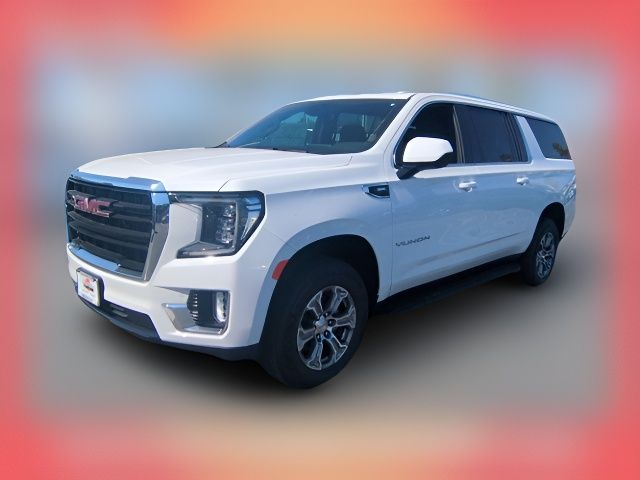 2024 GMC Yukon XL SLE