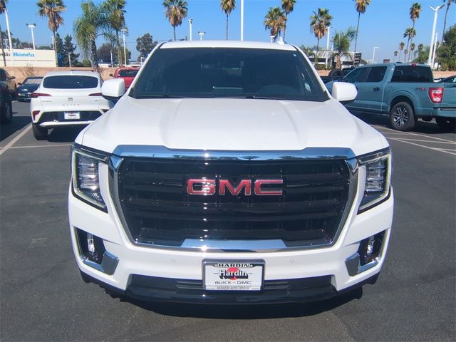 2024 GMC Yukon XL SLE