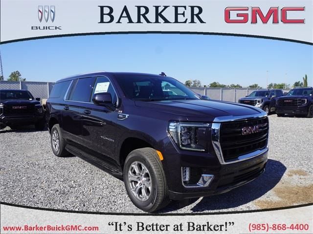 2024 GMC Yukon XL SLE