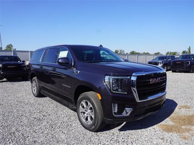 2024 GMC Yukon XL SLE