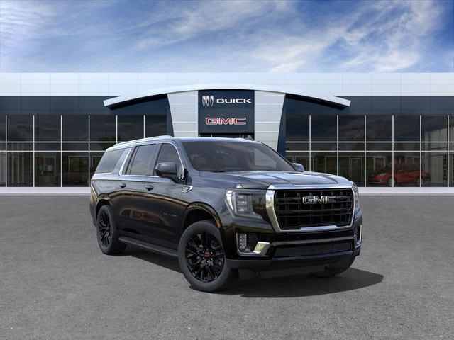 2024 GMC Yukon XL SLE