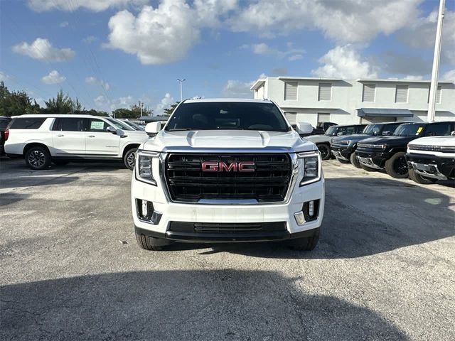 2024 GMC Yukon XL SLE