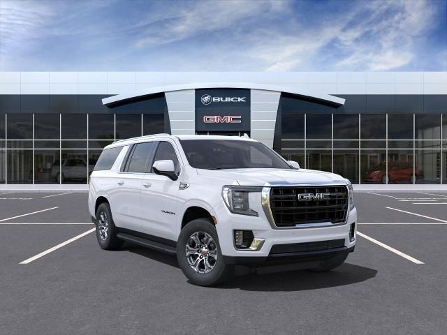 2024 GMC Yukon XL SLE