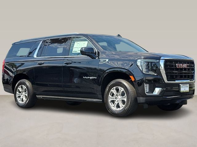 2024 GMC Yukon XL SLE