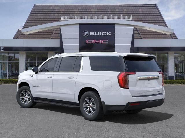 2024 GMC Yukon XL SLE