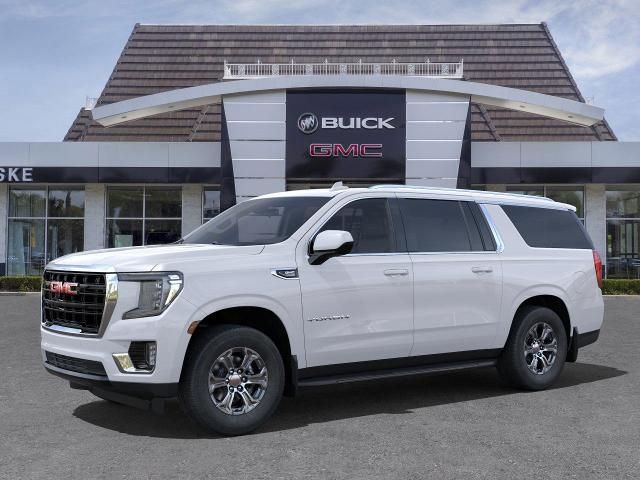 2024 GMC Yukon XL SLE