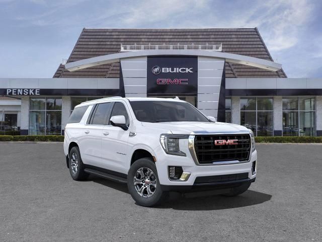 2024 GMC Yukon XL SLE