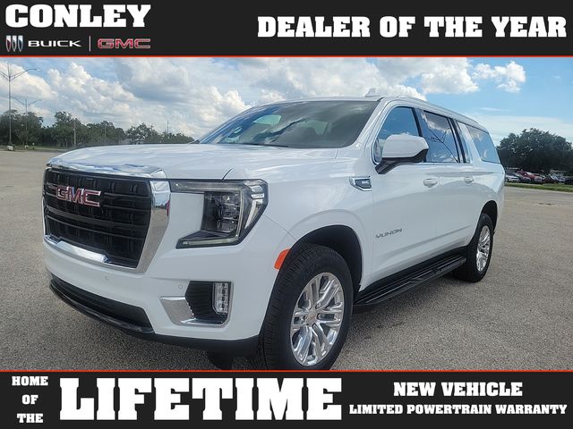 2024 GMC Yukon XL SLE