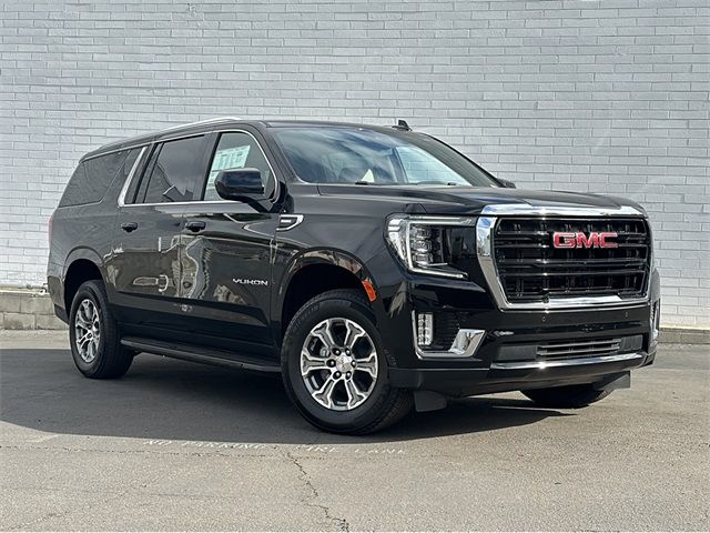 2024 GMC Yukon XL SLE