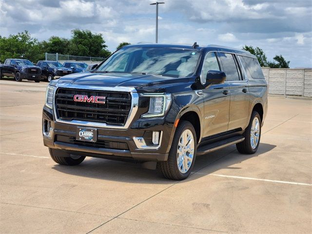 2024 GMC Yukon XL SLE