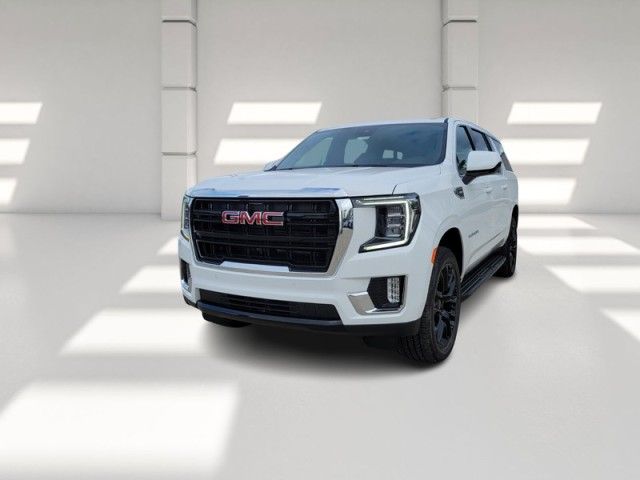 2024 GMC Yukon XL SLE