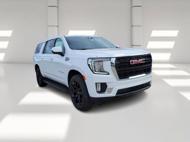 2024 GMC Yukon XL SLE