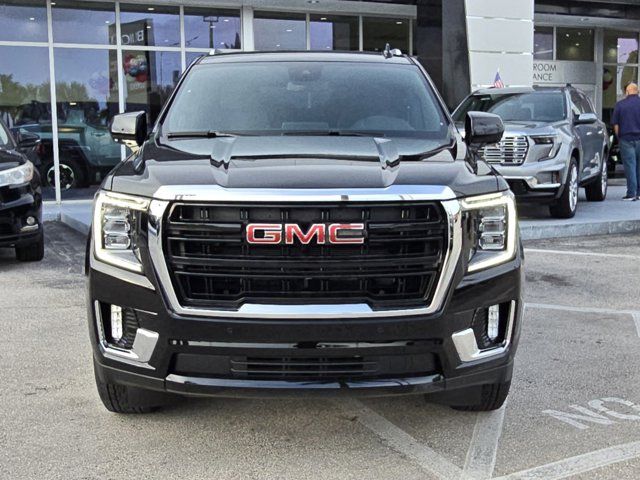 2024 GMC Yukon XL SLE