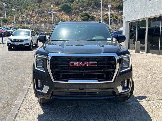 2024 GMC Yukon XL SLE