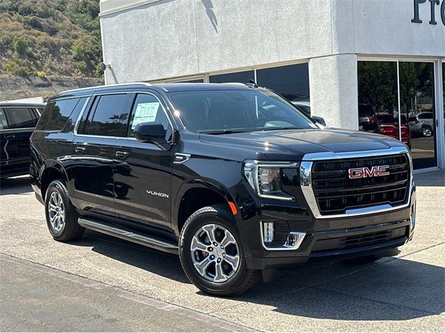 2024 GMC Yukon XL SLE