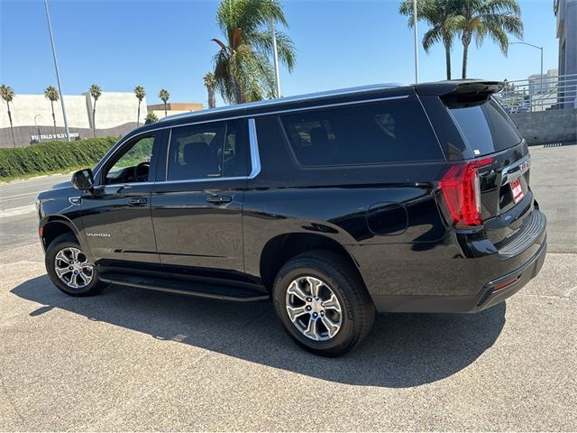 2024 GMC Yukon XL SLE