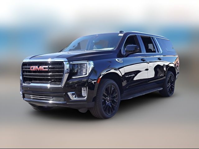 2024 GMC Yukon XL SLE