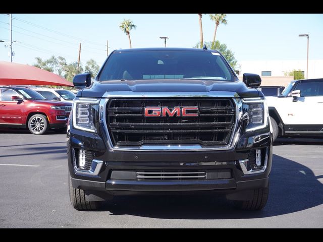 2024 GMC Yukon XL SLE