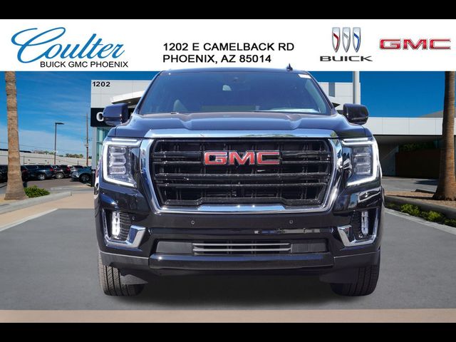 2024 GMC Yukon XL SLE