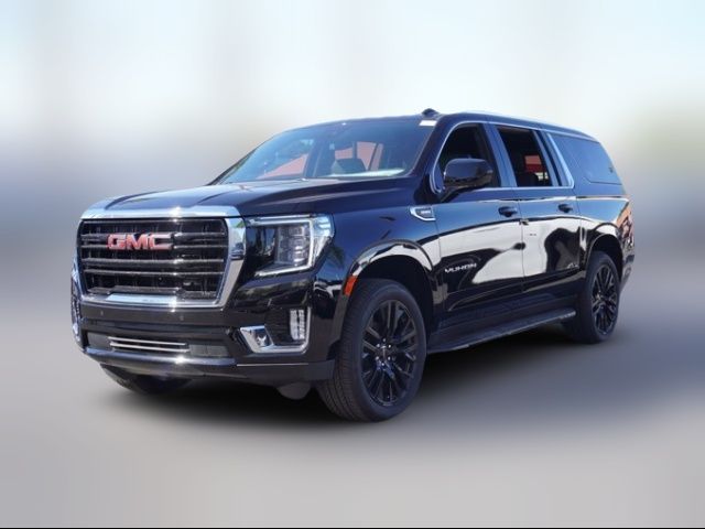 2024 GMC Yukon XL SLE