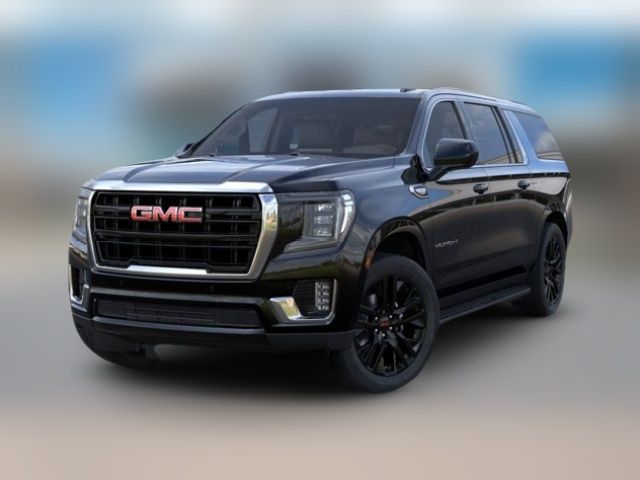 2024 GMC Yukon XL SLE