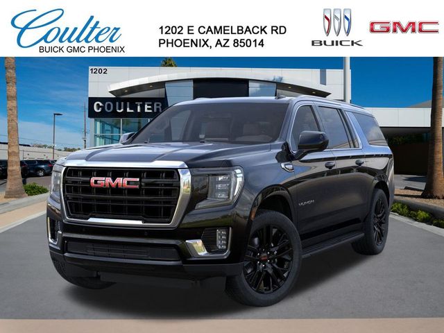 2024 GMC Yukon XL SLE