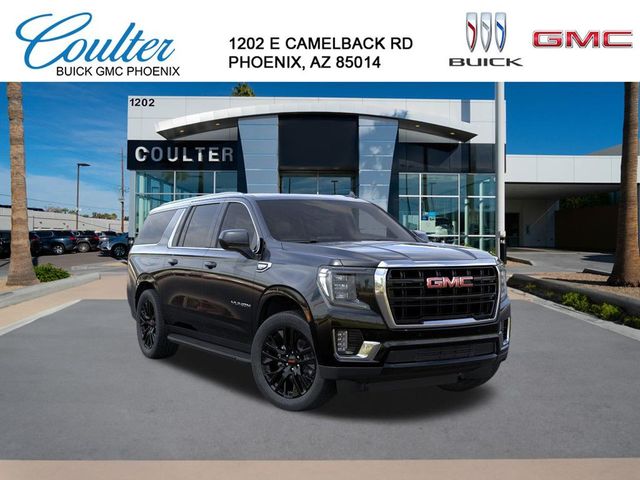 2024 GMC Yukon XL SLE