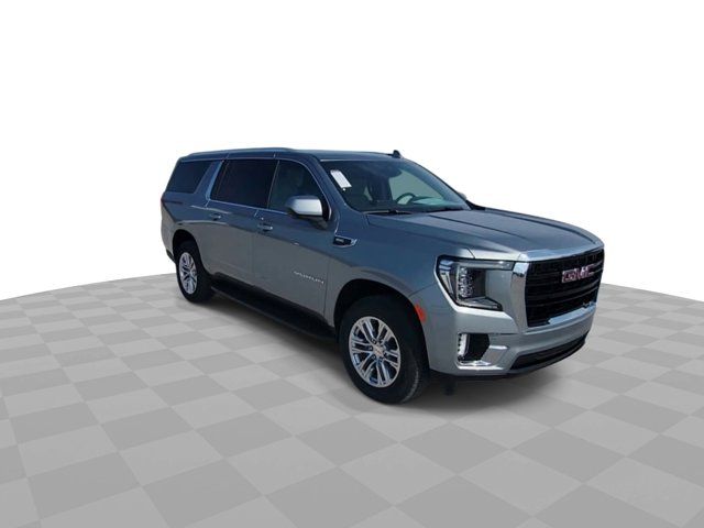 2024 GMC Yukon XL SLE