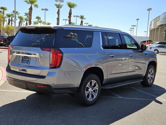 2024 GMC Yukon XL SLE