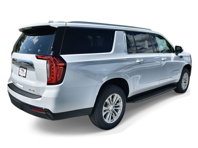 2024 GMC Yukon XL SLE