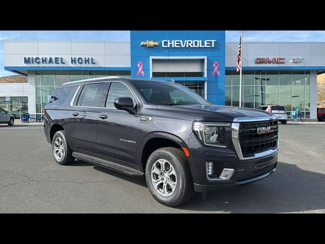 2024 GMC Yukon XL SLE