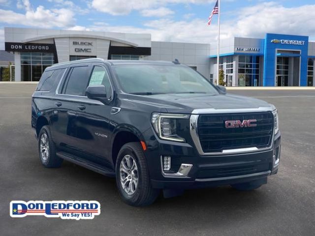 2024 GMC Yukon XL SLE