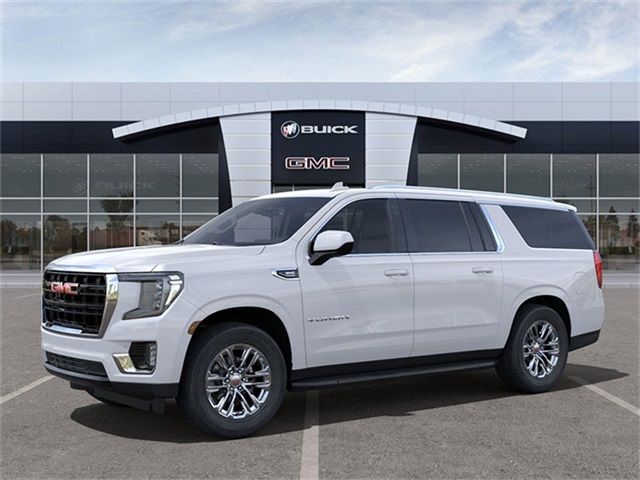 2024 GMC Yukon XL SLE