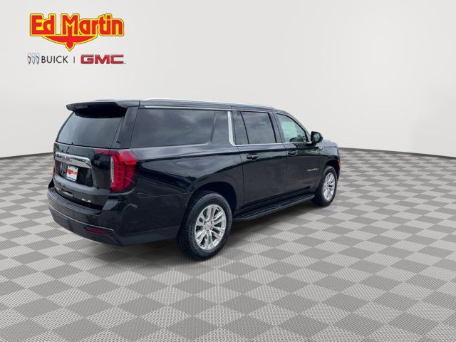 2024 GMC Yukon XL SLE